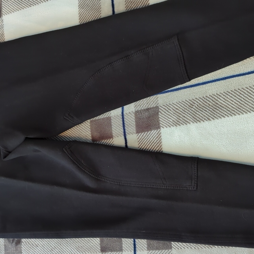 On Course Riding Pants - Picture 2 of 7